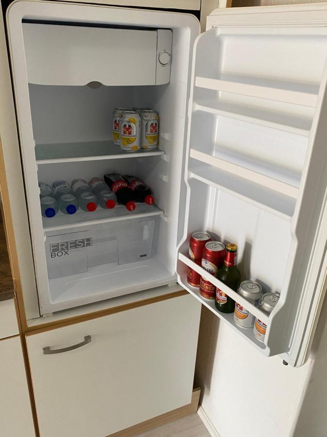 Ferien Wohnung Bad Säckingen Eksteriør billede