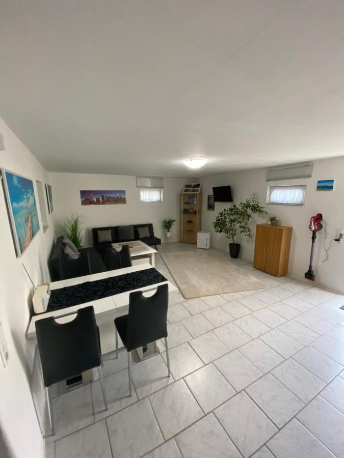 Ferien Wohnung Bad Säckingen Eksteriør billede