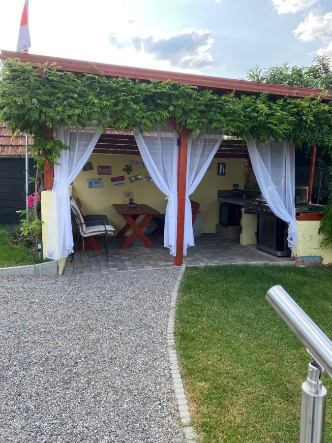 Ferien Wohnung Bad Säckingen Eksteriør billede