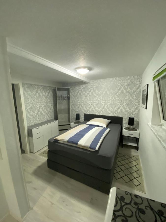 Ferien Wohnung Bad Säckingen Eksteriør billede