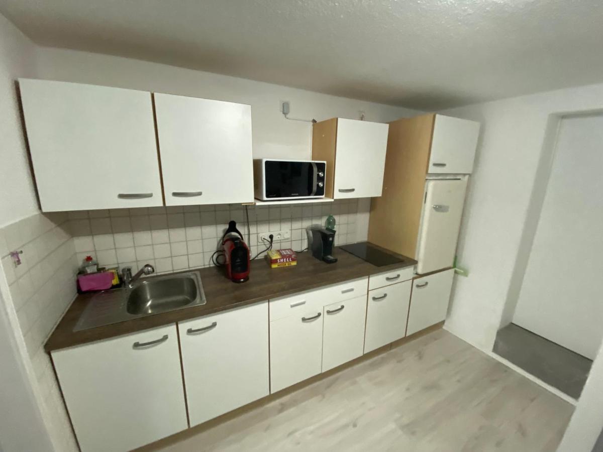Ferien Wohnung Bad Säckingen Eksteriør billede