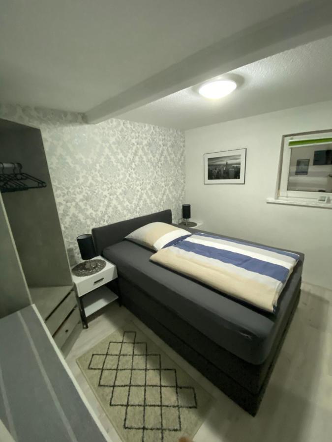 Ferien Wohnung Bad Säckingen Eksteriør billede